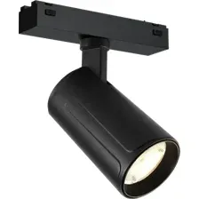 Трековый светильник ILedex Technical Vision 4825-048-D60-10W-36DG-4000K-BK