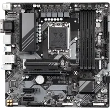 Материнская плата Gigabyte B760M DS3H (rev. 1.0)