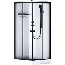 Душевая кабина AM.PM X-Joy 90x90 W94C-403-090BT