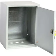 Корпус металлический IEK YKM41-02-31-G