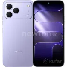 Телефон Tecno Spark 50 KN4n 8GB/128GB (фиолетовый)