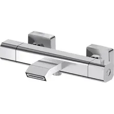 Смеситель Lauter Comfort 21YH40400