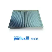 Фильтр воздушный PURFLUX AH534
