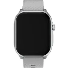 Смарт-часы Tecno Watch 3 Active, TSP-W03A, серебристый