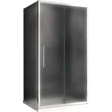 Душевой уголок Abber Schwarzer Diamant AG30120MH-S50M