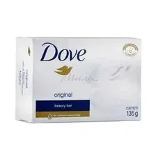 Крем-мыло DOVE Original глубокое увлажнение, 135 г