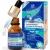  Novosvit Гель для лица Concentrate Aqua-гель 24 часа гиалуроновая кислота и коллаген 25 мл