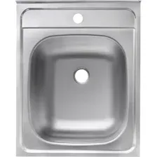 Кухонная мойка Ukinox Иннова IND500.600-6C 0C