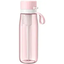 Бутылка для воды Philips GoZero Filtration AWP2731PKR