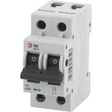 Выключатель нагрузки ЭРА Pro ВН-32 2P 63A 