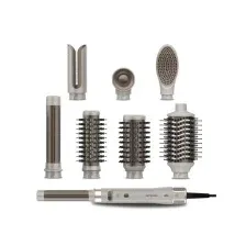 CECOTEC CERAMICCARE 8 В 1 AIRGLAM GYRO CHAMPAGNE 112528