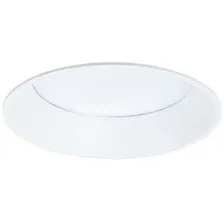Точечный светильник Arte Lamp Frame A7995PL-1WH