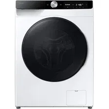 Стирально-сушильная машина Samsung WD90DG6G94BKU4