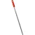 Рукоятка  Bradex AES291R (красный)