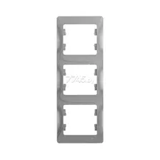 Рамка Systeme Electric Glossa GSL000307