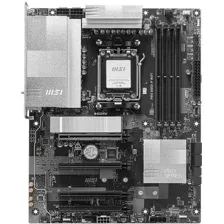 Материнская плата MSI Pro B850-P WiFi
