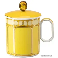 Набор кружек Rosenthal Signum Jonquil 10570-426352-15482