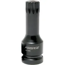 Головка слесарная FORSAGE F-24807806T