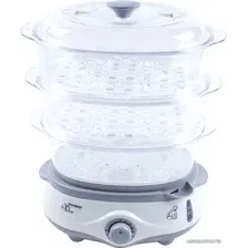 Пароварка Endever Vita 170