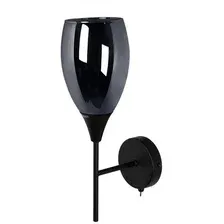 Бра Arte Lamp Barry A7951AP-1BK