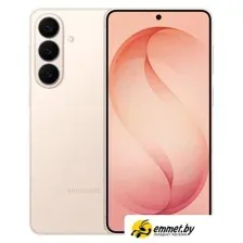 Телефон Samsung Galaxy S26+ SM-S947B 12GB/256GB (розовое золото)