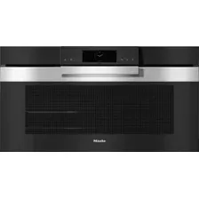 Электрический духовой шкаф Miele H 7890 BP EDST/CLST