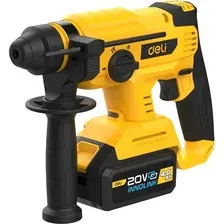 Перфоратор Deli EDC300 (коробка)