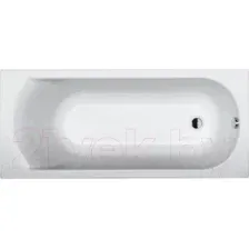 Ванна Riho Miami 150x70 (с ножками)