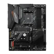 Материнская плата Gigabyte B550 Aorus Elite V2