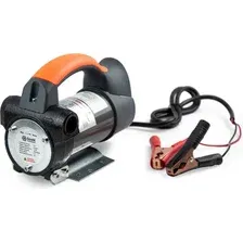 Насос для перекачки БелАК Гелиос 24V 50 л/мин. / БАК11034