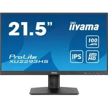 Монитор iiyama ProLite XU2293HS-B6