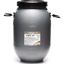 Трансмиссионное масло Onzoil ТЭП-15 (45л)