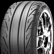 Летние шины Goodride Sport DSII 235/40R18 95W