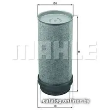 Воздушный фильтр Mahle Knecht LXS282
