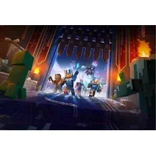 Фотообои листовые Arthata Fotooboi-Lego-103 (400x270)