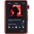 Hi-Fi плеер HiBy R3 II (красный)