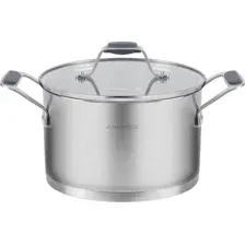 Кастрюля Maunfeld Madison MF30MS01CR