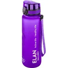 Бутылка для воды Elan Gallery Style Matte / 280149 (лаванда)