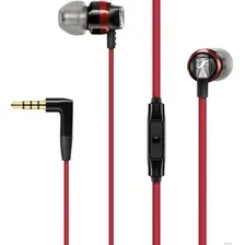 Наушники Sennheiser CX 300S (красный)
