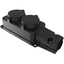 Колодка удлинителя Rexant 111-112