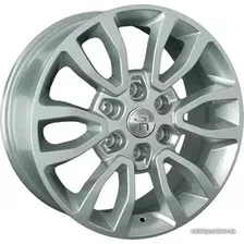 Литые диски Replay TY175 18x7.5" 6x139.7мм DIA 106.1мм ET 25мм S