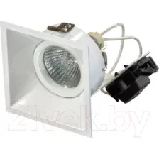 Точечный светильник Lightstar Domino 214506