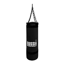 Боксерский мешок Absolute Champion Стандарт плюс 55кг (черный)