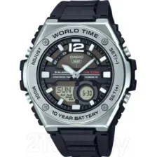 Наручные часы Casio MWQ-100-1A
