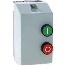 Контактор КС КМО-11260 IP-54 12А 380В 87202
