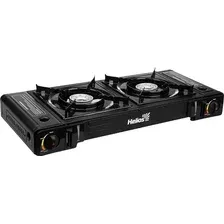 Плита туристическая Helios HS-BDZ-2X155