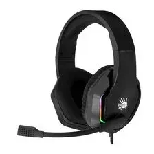 Наушники A4Tech Bloody G260p (черный)