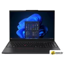 Ноутбук Lenovo ThinkPad T16 Gen 4 (21QE0064FW)