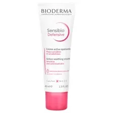 Крем для лица Bioderma Sensibio Defensive (40мл)