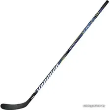 Цельная клюшка Warrior QX3 75 Grip (правая)